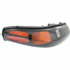 HEAD LAMP RH EXCLUDE GXP FROM 9/2/03 HQ REPLACEMENT FOR PONTIAC BONNEVILLE 2003 PARTSLINK NUMBER  GM2503259