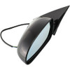 DOOR MIRROR LH POWER HTD W/O MEMORY REPLACEMENT FOR PONTIAC BONNEVILLE 2003 PARTSLINK NUMBER  GM1320278