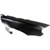 FENDER FR RH REPLACEMENT FOR PONTIAC GRAND AM 2003 PARTSLINK NUMBER  GM1241264