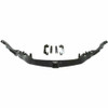 HEADER PANEL REPLACEMENT FOR PONTIAC GRAND AM 2003 PARTSLINK NUMBER  GM1220165