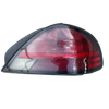 TAIL LAMP RH GT HQ REPLACEMENT FOR PONTIAC GRAND AM 2003 PARTSLINK NUMBER  GM2801169
