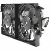 COOLING FAN ASSY REPLACEMENT FOR PONTIAC GRAND AM 2003 PARTSLINK NUMBER  GM3115105