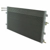 CONDENSER (3264) REPLACEMENT FOR CHRYSLER SEBRING SEDAN 2004 PARTSLINK NUMBER CH3030195
