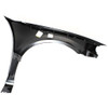 FENDER FR LH REPLACEMENT FOR CHRYSLER SEBRING SEDAN 2004 PARTSLINK NUMBER CH1240229