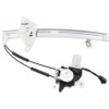 REPLACEMENT FOR PONTIAC GRAND PRIX 2003 PARTSLINK NUMBER  GM1350123