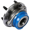 WHEEL BEARING/HUB FR W/O ABS (513203-104203) REPLACEMENT FOR PONTIAC GRAND PRIX 2003 PARTSLINK NUMBER  513203