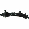 FENDER LINER RH REPLACEMENT FOR PONTIAC GRAND PRIX 2003 PARTSLINK NUMBER  GM1249131