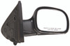 DOOR MIRROR RH MANUAL REPLACEMENT FOR CHRYSLER TOWN AND COUNTRY 2004 PARTSLINK NUMBER CH1321203