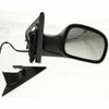 DOOR MIRROR RH POWER REPLACEMENT FOR CHRYSLER TOWN AND COUNTRY 2004 PARTSLINK NUMBER CH1321204