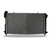 RADIATOR (2311) V6 REPLACEMENT FOR CHRYSLER TOWN AND COUNTRY 2004 PARTSLINK NUMBER CH3010277