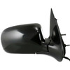 DOOR MIRROR RH POWER HTD REPLACEMENT FOR PONTIAC MONTANA 2003 PARTSLINK NUMBER  GM1321242