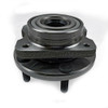 WHEEL BEARING/HUB FR EXCLUDES 14 WHEEL FWD (513123-124123) REPLACEMENT FOR CHRYSLER VOYAGER 2004 PARTSLINK NUMBER 513123