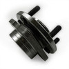 WHEEL BEARING/HUB FR EXCLUDES 14 WHEEL FWD (513123-124123) REPLACEMENT FOR CHRYSLER VOYAGER 2004 PARTSLINK NUMBER 513123