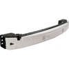 REBAR FR W/ABSORBER REPLACEMENT FOR DODGE CARAVAN 2004 PARTSLINK NUMBER CH1006187