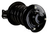 STRUT ASSEMBLY FR LH (1332319L) REPLACEMENT FOR DODGE CARAVAN 2004 PARTSLINK NUMBER 11071