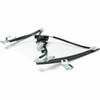 WINDOW REGULATOR FR RH POWER REPLACEMENT FOR DODGE CARAVAN 2004 PARTSLINK NUMBER CH1351129