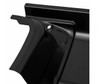 CAB CORNER RH CLUB REPLACEMENT FOR DODGE DAKOTA PICKUP 2004 PARTSLINK NUMBER 1586-118R