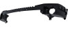 ABSORBER FR REPLACEMENT FOR DODGE DURANGO 2004 PARTSLINK NUMBER CH1070811