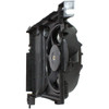AC FAN ASSY 04-05 REPLACEMENT FOR DODGE DURANGO 2004 PARTSLINK NUMBER CH3113105