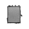RADIATOR (2738) REPLACEMENT FOR DODGE DURANGO 2004 PARTSLINK NUMBER CH3010316