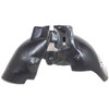 FENDER LINER LH REPLACEMENT FOR DODGE INTREPID 2004 PARTSLINK NUMBER CH1248115