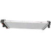 RADIATOR (2518) 2.2L REPLACEMENT FOR PONTIAC SUNFIRE 2003 PARTSLINK NUMBER  GM3010416