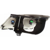 HEAD LAMP RH HQ REPLACEMENT FOR PONTIAC SUNFIRE 2003 PARTSLINK NUMBER  GM2503222