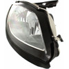 HEAD LAMP RH HQ REPLACEMENT FOR PONTIAC SUNFIRE 2003 PARTSLINK NUMBER  GM2503222