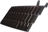 GRILLE RH REPLACEMENT FOR PONTIAC SUNFIRE 2003 PARTSLINK NUMBER  GM1200501