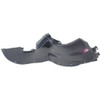 FENDER LINER FR RH REPLACEMENT FOR PONTIAC SUNFIRE 2003 PARTSLINK NUMBER  GM1249123