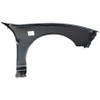 FENDER FR LH REPLACEMENT FOR PONTIAC SUNFIRE 2003 PARTSLINK NUMBER  GM1240263