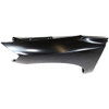 FENDER FR LH W/MOULDING HOLE CAPA   REPLACEMENT FOR NISSAN TITAN PICKUP 2013 PARTSLINK NUMBER   NI1240192C