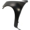 FENDER FR LH W/O SPORT APPEARANCE 05-14 BUT 08-11 XE/SE ONLY   REPLACEMENT FOR NISSAN TITAN PICKUP 2013 PARTSLINK NUMBER   NI1240182
