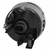 FOG LAMP FR LH FACTORY INSTALLED HQ   REPLACEMENT FOR NISSAN TITAN PICKUP 2013 PARTSLINK NUMBER   NI2592119