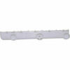 BUMPER BRACKET RR LH OUTER PLASTIC   REPLACEMENT FOR NISSAN VERSA SEDAN 2013 PARTSLINK NUMBER  NI1132105