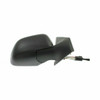 DOOR MIRROR RH MANUAL S MODEL TEXTURED   REPLACEMENT FOR NISSAN VERSA SEDAN 2013 PARTSLINK NUMBER  NI1321226