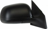 DOOR MIRROR RH POWER SV/SL MDL PTM   REPLACEMENT FOR NISSAN VERSA SEDAN 2013 PARTSLINK NUMBER  NI1321227