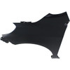 FENDER FR LH W/O SIDE LAMP HOLE   REPLACEMENT FOR NISSAN VERSA SEDAN 2013 PARTSLINK NUMBER  NI1240204