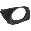FOG LAMP BEZEL FR LH   REPLACEMENT FOR NISSAN VERSA SEDAN 2013 PARTSLINK NUMBER  NI1038127