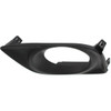 FOG LAMP BEZEL FR LH   REPLACEMENT FOR NISSAN VERSA SEDAN 2013 PARTSLINK NUMBER  NI1038127