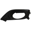 FOG LAMP BEZEL FR RH   REPLACEMENT FOR NISSAN VERSA SEDAN 2013 PARTSLINK NUMBER   NI1039127