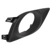 FOG LAMP BEZEL FR RH   REPLACEMENT FOR NISSAN VERSA SEDAN 2013 PARTSLINK NUMBER   NI1039127