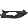 FOG LAMP BEZEL FR RH   REPLACEMENT FOR NISSAN VERSA SEDAN 2013 PARTSLINK NUMBER   NI1039127