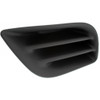 FOG LAMP COVER FR LH   REPLACEMENT FOR NISSAN VERSA SEDAN 2013 PARTSLINK NUMBER  NI1038128