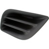 FOG LAMP COVER FR RH   REPLACEMENT FOR NISSAN VERSA SEDAN 2013 PARTSLINK NUMBER  NI1039128