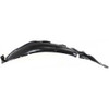 FENDER LINER FR RH REPLACEMENT FOR DODGE NEON 2004 PARTSLINK NUMBER CH1249107