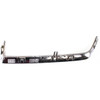 GRILLE MOULDING RH UPPER CHROME SX 2.0 REPLACEMENT FOR DODGE NEON 2004 PARTSLINK NUMBER CH1202100