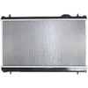 RADIATOR (2362) USE WITH DUAL FAN REPLACEMENT FOR DODGE NEON 2004 PARTSLINK NUMBER CH3010121