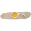SIDE MARKER LAMP RH REPLACEMENT FOR DODGE NEON 2004 PARTSLINK NUMBER CH2551121V