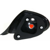 TAIL LAMP LH REPLACEMENT FOR DODGE NEON 2004 PARTSLINK NUMBER CH2800151V